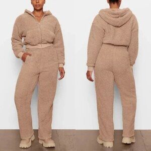 Skims  Lounge Pant  - Tigers Eye Lounge L